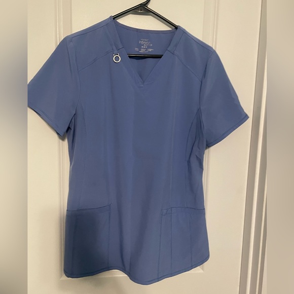 Cherokee Other Cherokee Infinity Scrub Set Poshmark